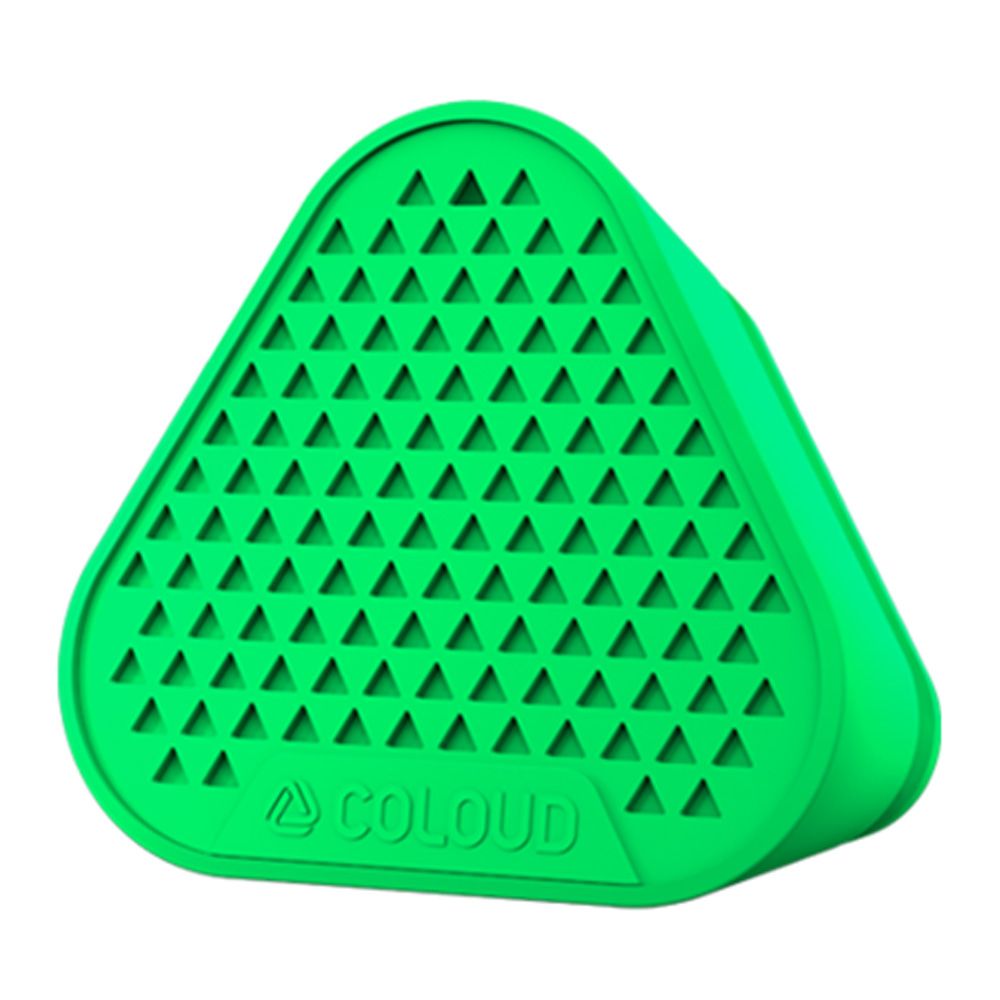 Altavoz Microsoft Coloud The Bang - Verde