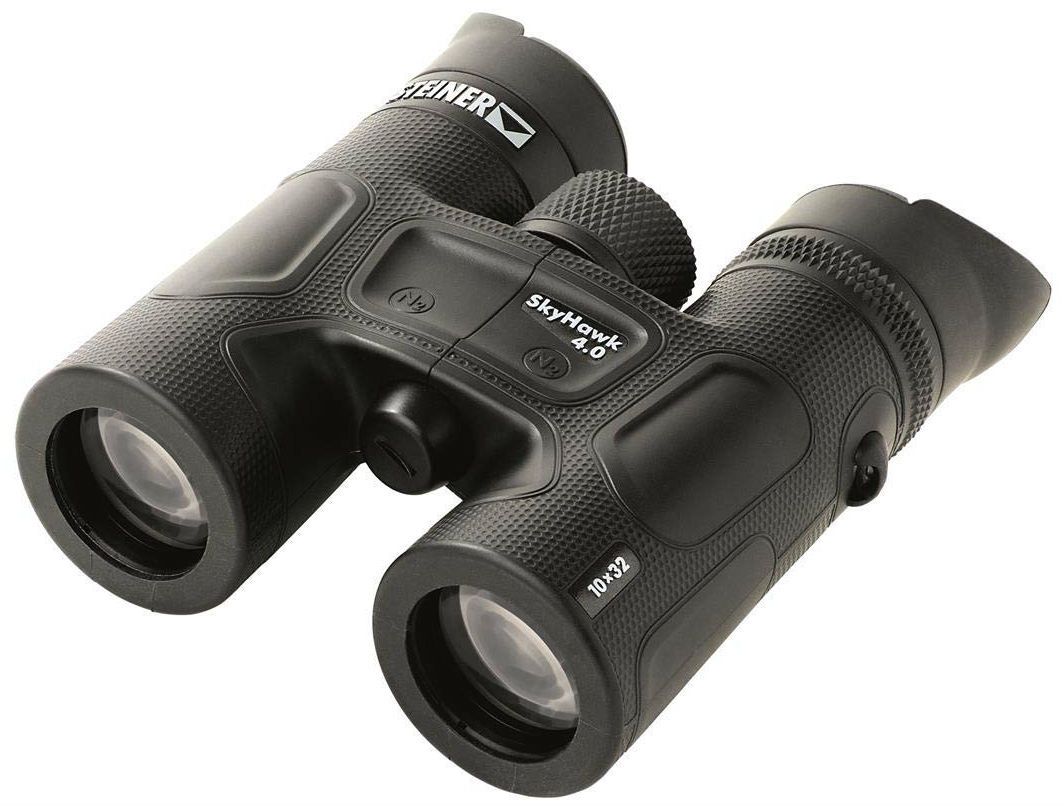 Steiner Skyhawk 4.0 10x32 Binoculars