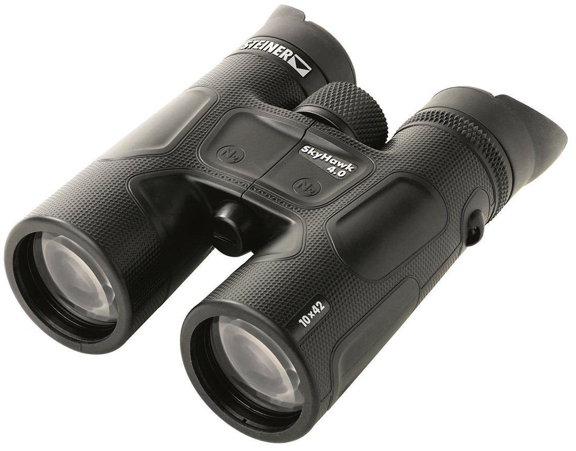 Steiner Skyhawk 4.0 10x42 Binoculars