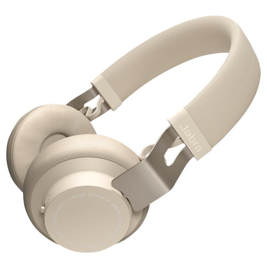 Jabra Move Style Edition Bluetooth Headphones