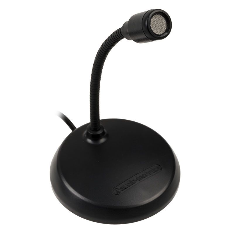 Audio-Technica USB Microphone (ATGM1)
