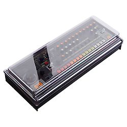 DeckSaver Roland Boutique Case