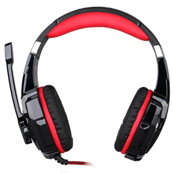 Dotopon G9000 7.1 Surround Sound Gaming Headset