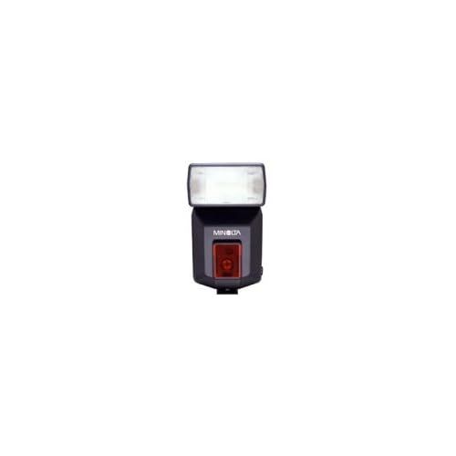 Minolta 3600HS Removeable Flash - Hot Shoe - 36m