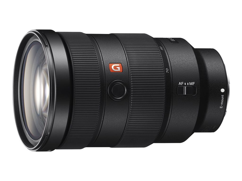 Sony 24-70mm f/2.8 GM Lens for Sony FE Mount