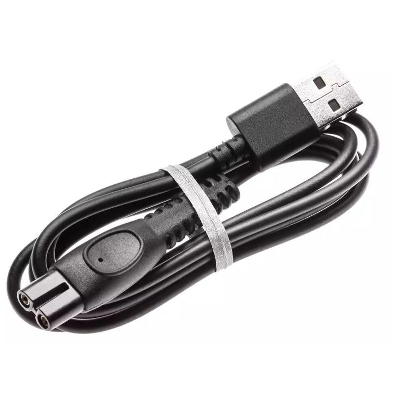 Philips USB Cable CP1788/01 for Epilator, Shaver, and Trimmer