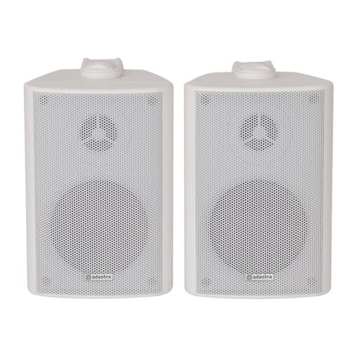 Avsl Adastra BC3W Speaker - White