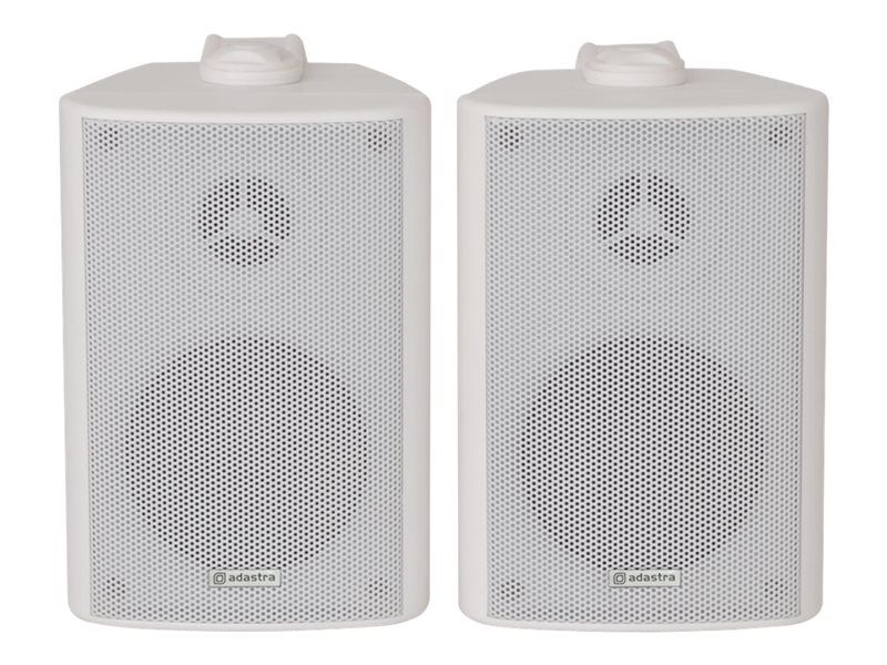 Avsl Adastra BC3W Speaker - White