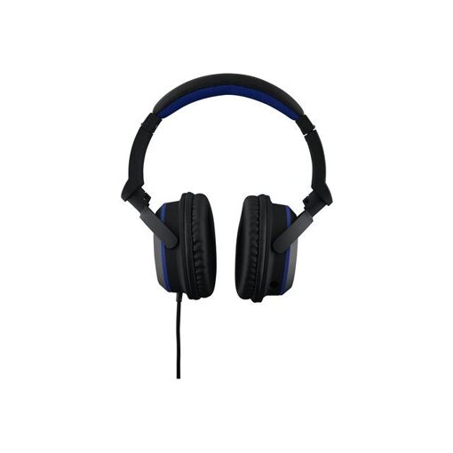 Auriculares con micrófono G-Lab KORP OXYGEN - Circunaurales - Con cable - Conexión 3.5 mm