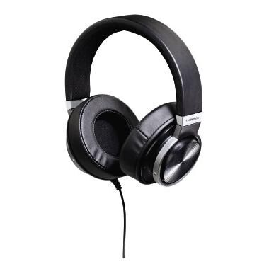 Hama HED2807 Wired Headphones with Steel Band