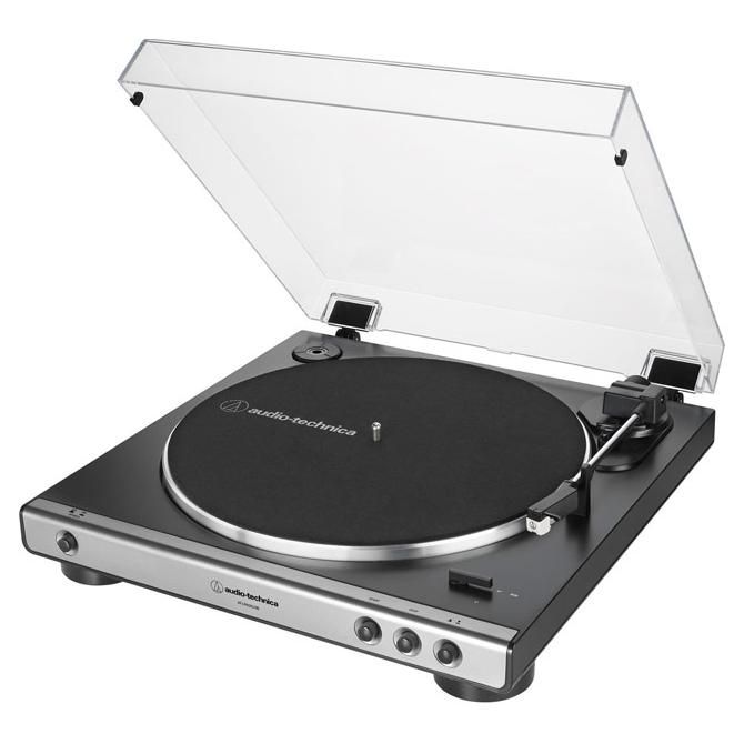 Audio-Technica AT-LP60XUSBGM Vinyl Platter