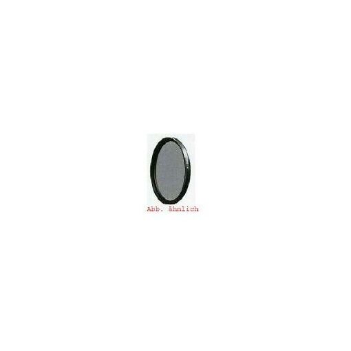 Filtre circulaire polarisant B+W MRC 58 ES