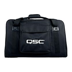 Q.S.C. CP12 TOTE Bag (Size: 12 inches, Color: Black, Capacity: 50L)
