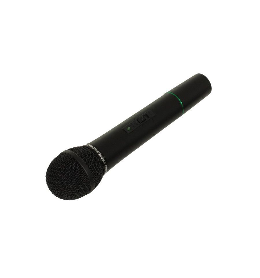 Transmetteur portable VHF Ibiza 203,5 MHz