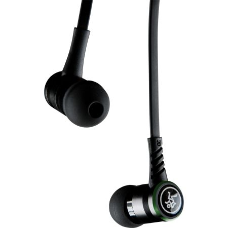 Mackie CR-BUDS Earbuds