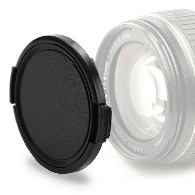 Laowa 15mm F2.0 Lens Cap (72mm)