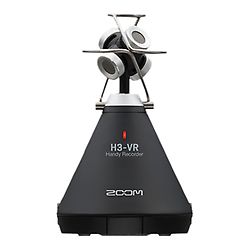 Zoom H3-VR Headphone