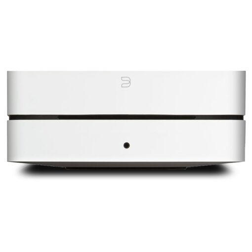 Bluesound Vault 2i White 2.0 Channel