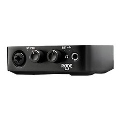 Rode AI-1 Microphone