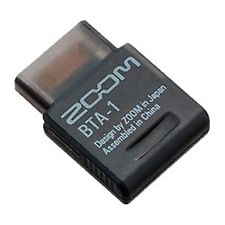 Zoom BTA-1 Smart Bag