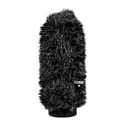 Rode WS7 Microphone