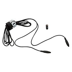 Câble Rode MICON 120 cm (Noir)