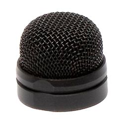 Rode PIN HEAD Black Replacement Grille for PinMic