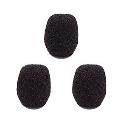 Rode Pop Filter Headset, Black (Pack of 3)