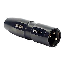 Rode VXLR+ Microphone