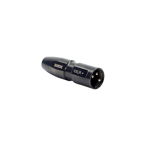 Rode VXLR+ Microphone