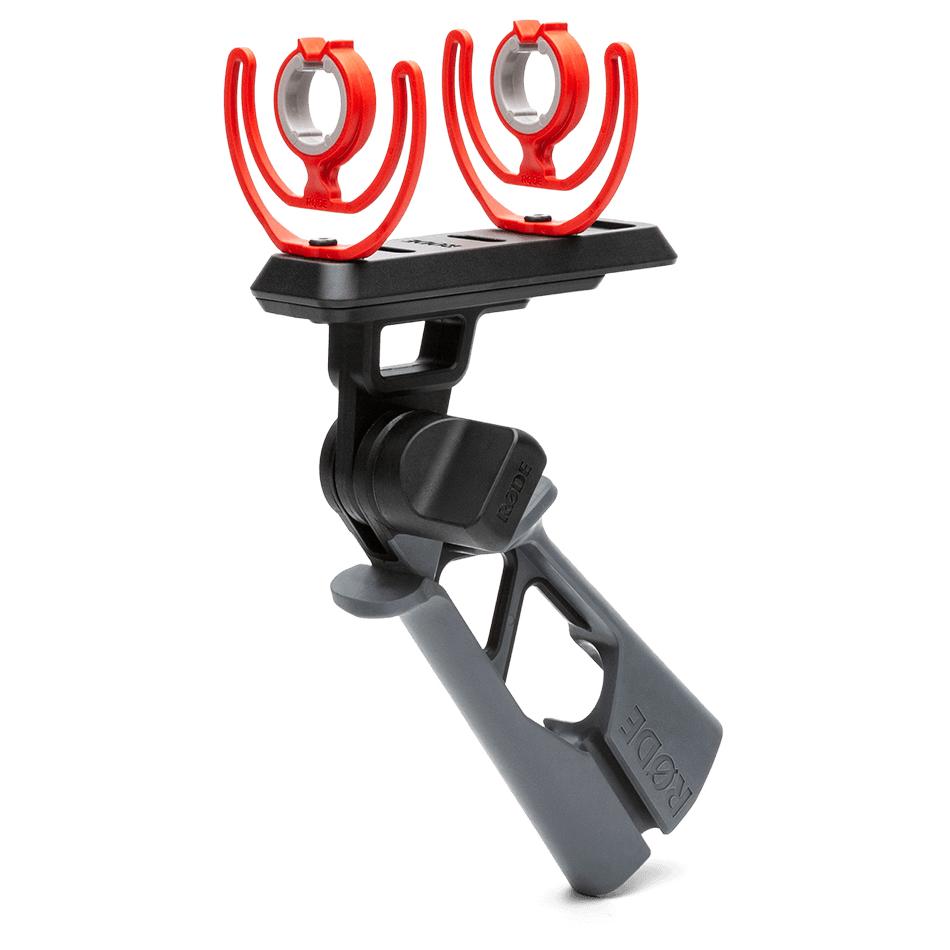 RØDE PG2-R Professional Grip for Canon Microphones