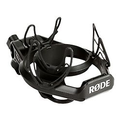 Rode SMR Microphone