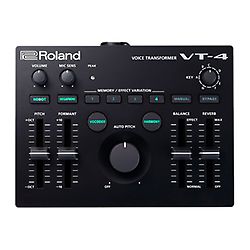 Roland VT-4 Digital Piano