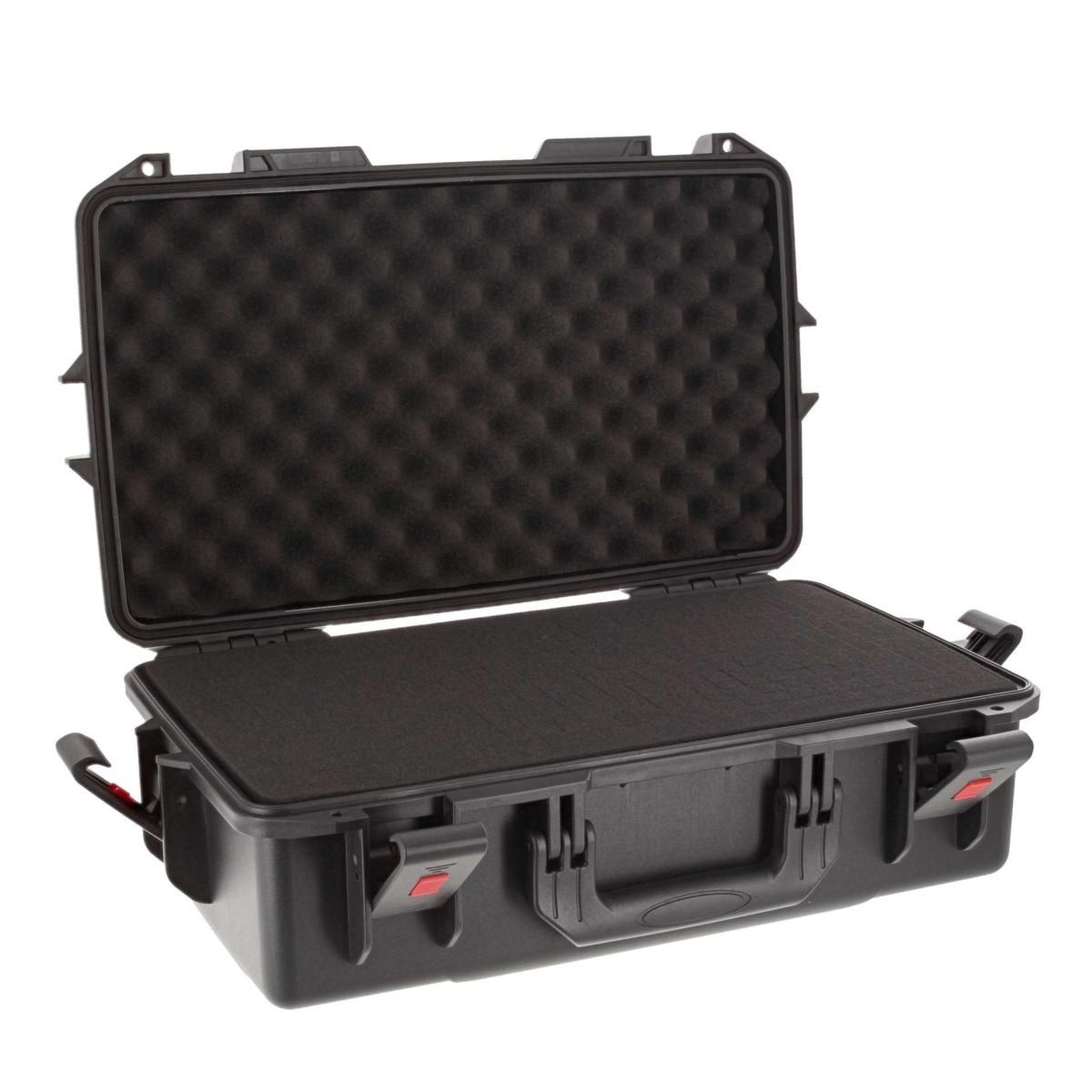 Power Acoustics IP65 Case 20 - ABS Waterproof Flight Case