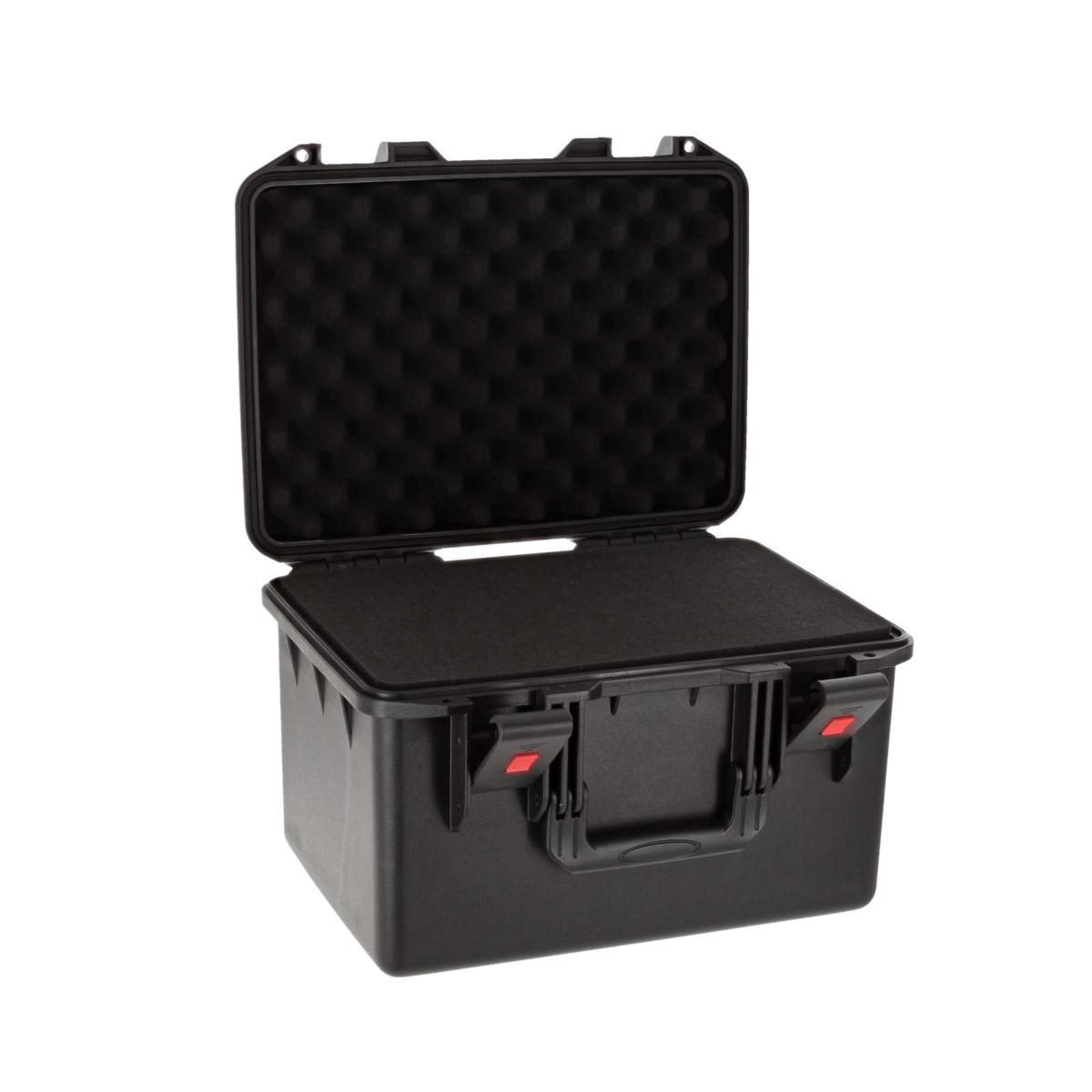 Power Acoustics IP65 Case 30 - Waterproof ABS Flight Case