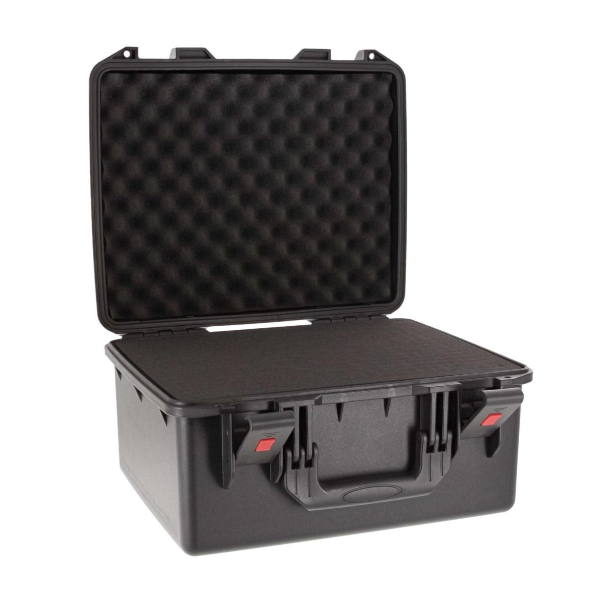 Power Acoustics IP65 Case 40 - ABS Waterproof Flight Case