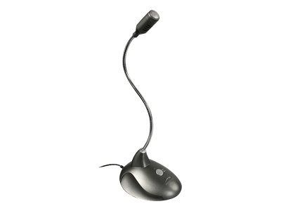 Jöllenbeck Pure Voice USB Microphone - Black (SL-8708)