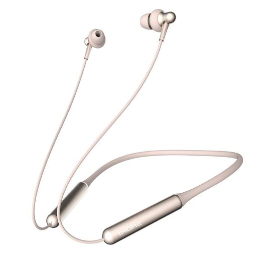Casques intra-auriculaires 1MORE Stylish sans fil Or
