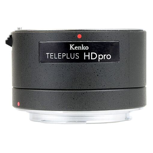 Kenko Teleplus HD Pro 2X DGX Lens for Nikon F Mount