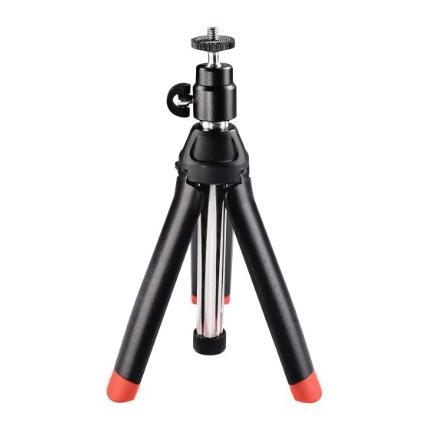 Hama Smartphone Tripod, Black