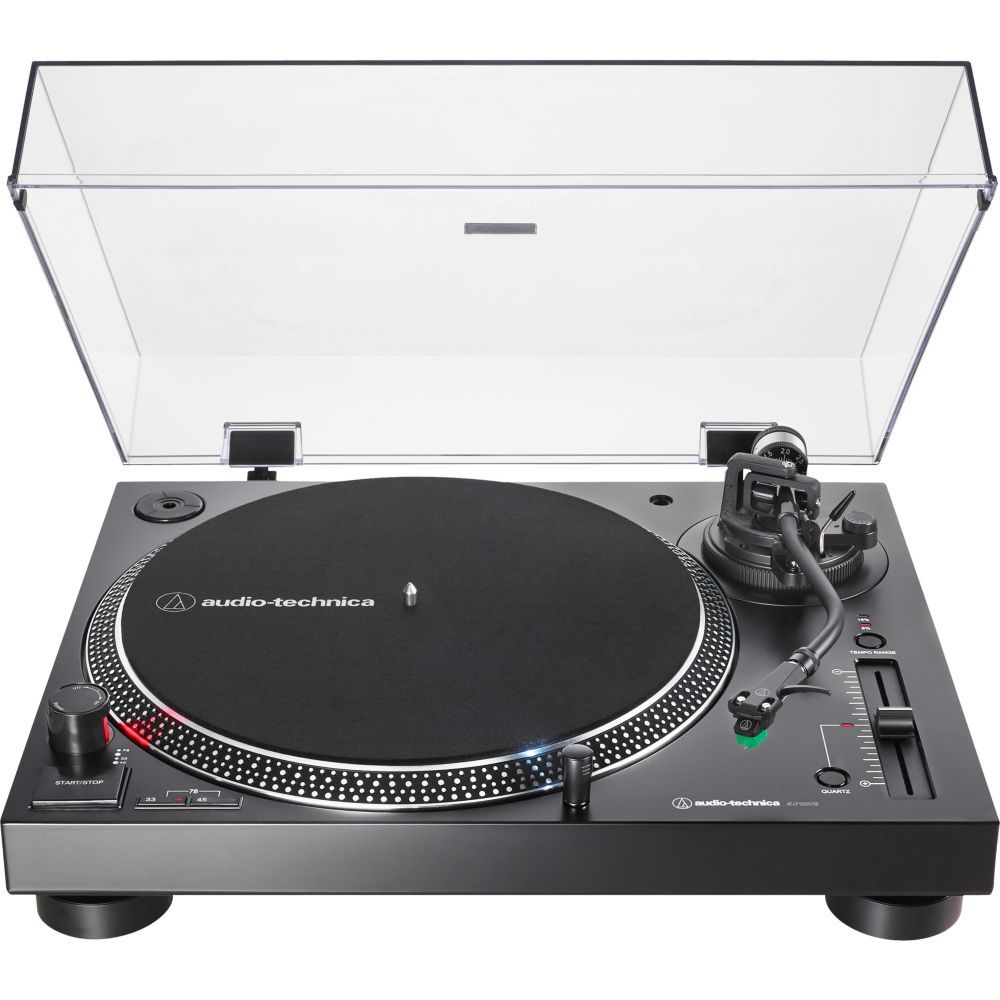 Audio-Technica AT-LP120XUSB Vinyl turntable