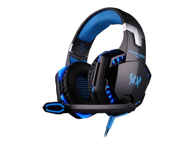 Kotion Electronic G2000 Headphone