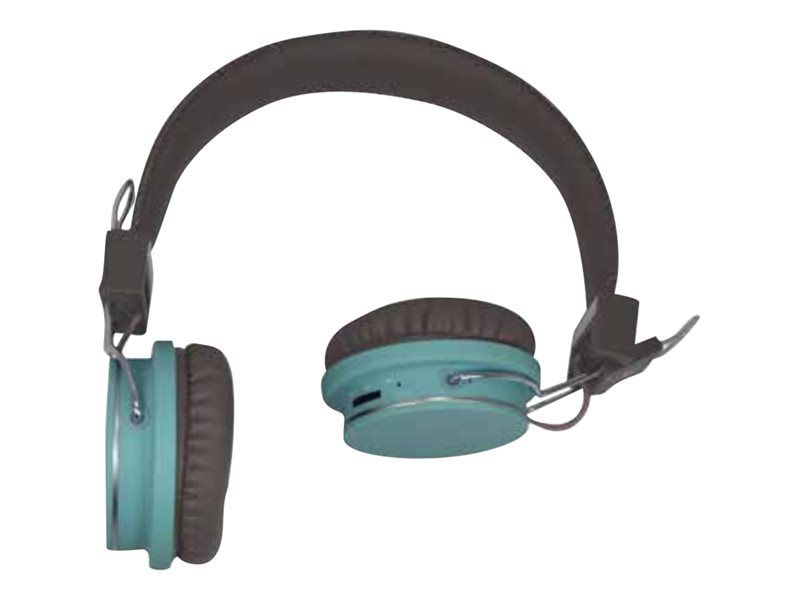 Haltrego Double H Wireless Bluetooth Headphones