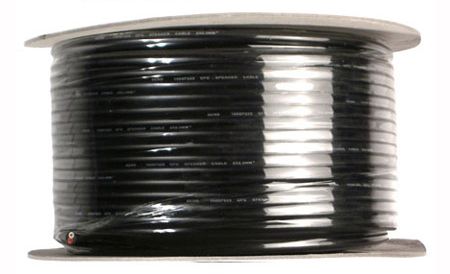 Yellow Cable M100-S Micro Stereo Cable 100m