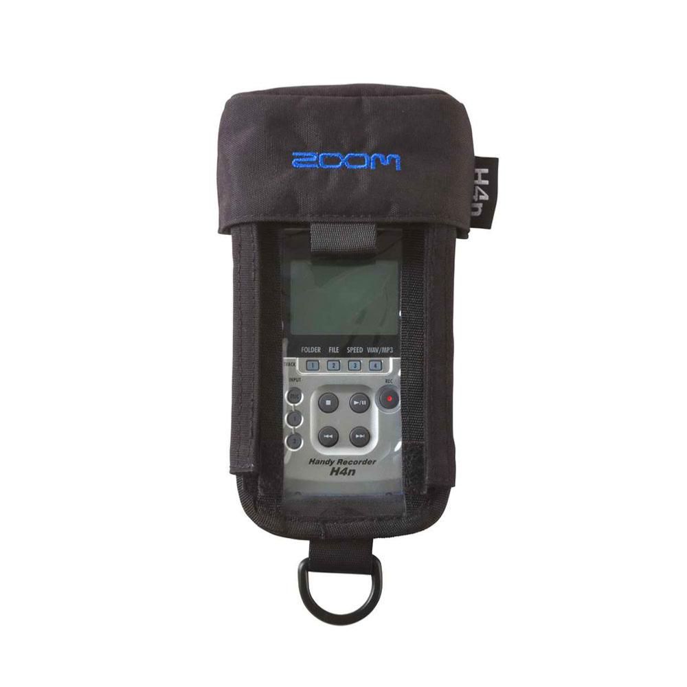 Zoom H4 Pro Protective Case (PCH-4N)