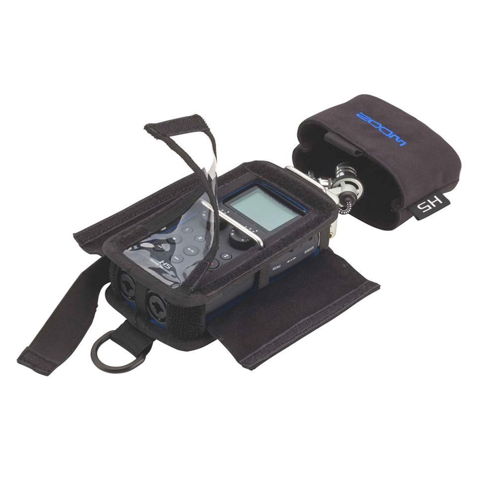 Case de protección para Zoom H5