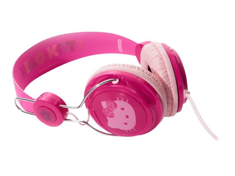 Auriculares Coloud Hello Kitty Ceris Futura