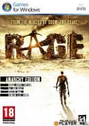 Rage Anarchy Edition