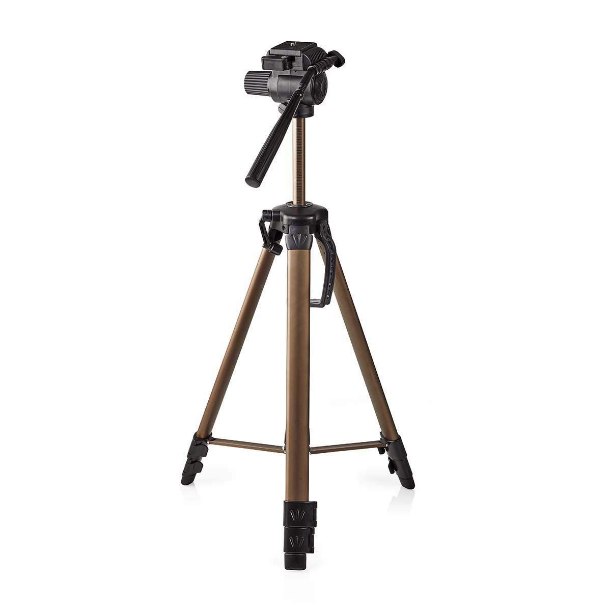 Nedis Photo/Video Tripod TPOD2300BZ