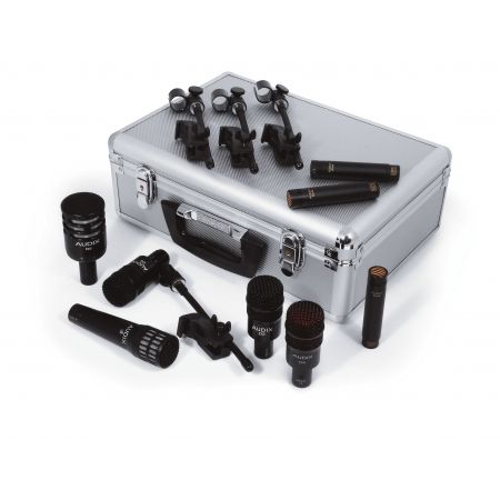 Audix Microphones DP Elite 8